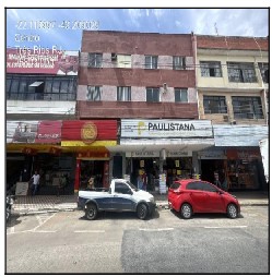 Imóvel da Caixa em TRES RIOS / RJ - 1444402638800