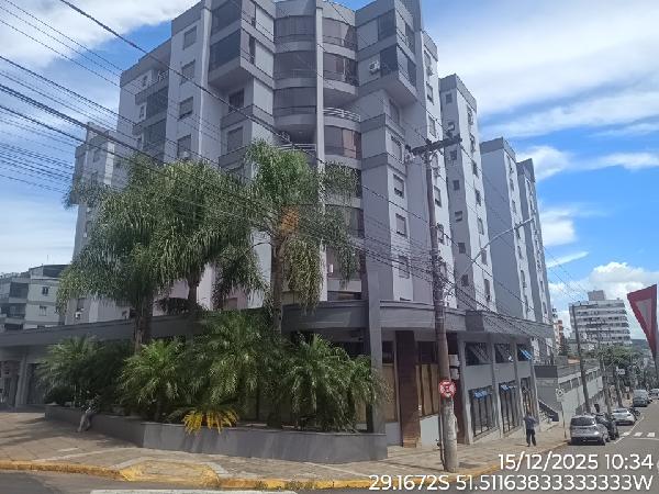 Apartamento da Caixa em BENTO GONCALVES / RS - 1444402773430
