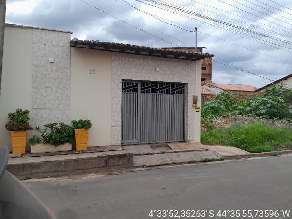 Casa da Caixa em PEDREIRAS / MA - 1444402996022