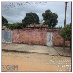 Imóvel da Caixa em ITAPEBI / BA - 1444403037452