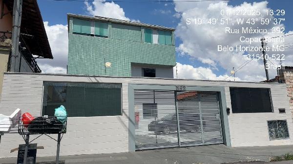 Apartamento da Caixa em BELO HORIZONTE / MG - 1444403449033