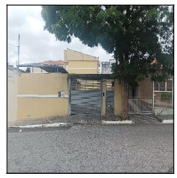Casa da Caixa em SAO PAULO / SP - 1444403486303