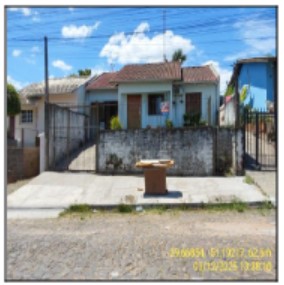 Casa da Caixa em ESTANCIA VELHA / RS - 1444403650189