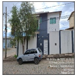 Imóvel da Caixa em DIVINOPOLIS / MG - 1444403654621