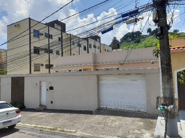 Casa da Caixa em RIO DE JANEIRO / RJ - 1444403701336