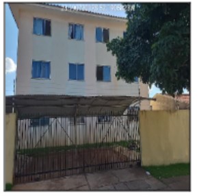 Apartamento da Caixa em NOVA ESPERANCA / PR - 1444403890082