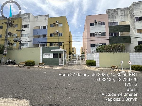 Imóvel da Caixa em TERESINA / PI - 1444404210530