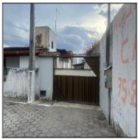 Casa da Caixa em CONCEICAO DO JACUIPE / BA - 1444404419944