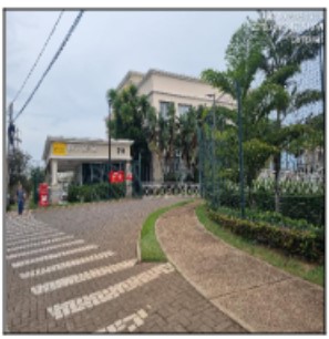 Sala da Caixa em CAMPINAS / SP - 1444404476727
