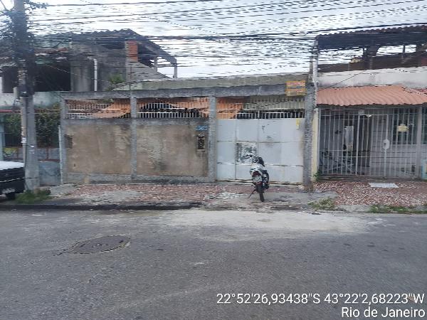Casa da Caixa em RIO DE JANEIRO / RJ - 1444404955706