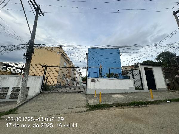 Casa da Caixa em SAO GONCALO / RJ - 1444405038170