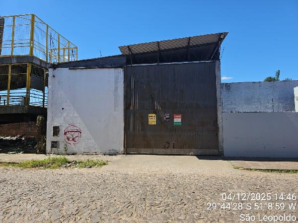 Casa da Caixa em SAO LEOPOLDO / RS - 1444405139775