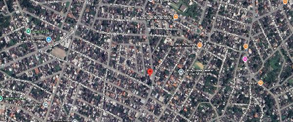 Casa da Caixa em SAO GONCALO / RJ - 1444405491878