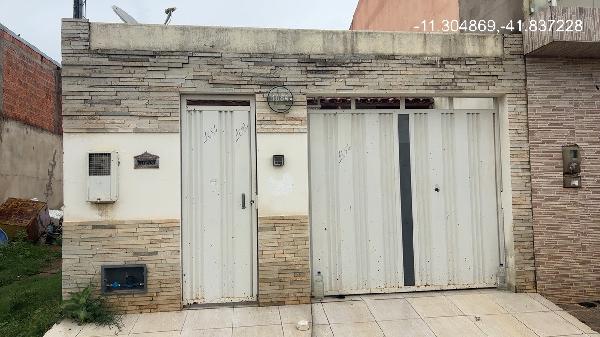 Casa da Caixa em IRECE / BA - 1444405723515