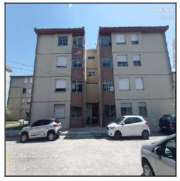 Apartamento da Caixa em RIO GRANDE / RS - 1444406157572