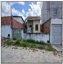 Casa da Caixa em ALAGOINHAS / BA - 1444406192505