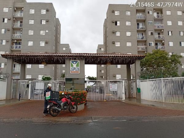 Apartamento da Caixa em RIBEIRAO PRETO / SP - 1444406403018