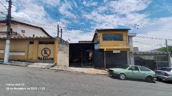 Imóvel da Caixa em OSASCO / SP - 1444406442200