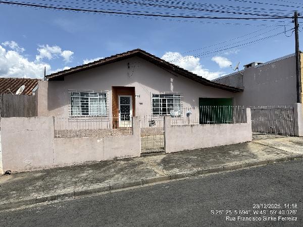 Casa da Caixa em PALMEIRA / PR - 1444406444369