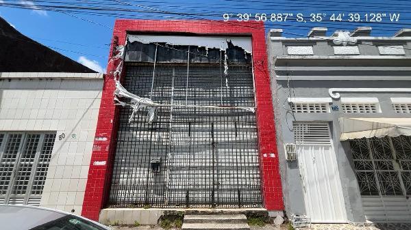 Comercial da Caixa em MACEIO / AL - 1444406448356