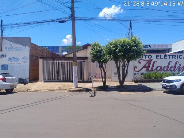 Casa da Caixa em NOVO HORIZONTE / SP - 1444406557317