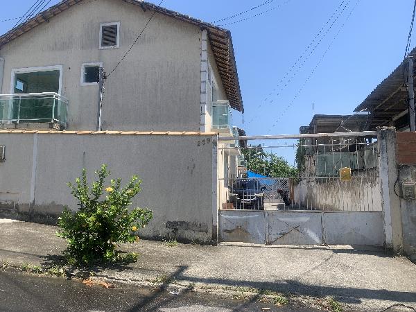 Casa da Caixa em SAO GONCALO / RJ - 1444406881360