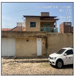 Imóvel da Caixa em PARNAIBA / PI - 1444406908993