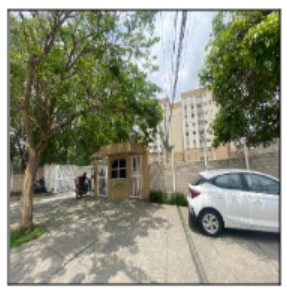 Apartamento da Caixa em RIO DE JANEIRO / RJ - 1444407126301