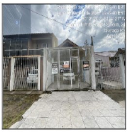 Casa da Caixa em ALVORADA / RS - 1444407314531