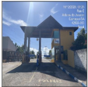 Casa da Caixa em CAMACARI / BA - 1444407804610