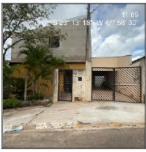Casa da Caixa em CESARIO LANGE / SP - 1444408213992