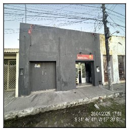 Casa da Caixa em PELOTAS / RS - 1444408440620