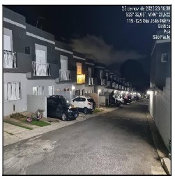 Imóvel da Caixa em POA / SP - 1444408511985