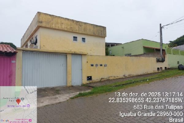 Apartamento da Caixa em IGUABA GRANDE / RJ - 1444410225285