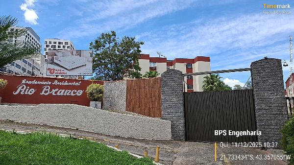 Apartamento da Caixa em JUIZ DE FORA / MG - 1444410778896