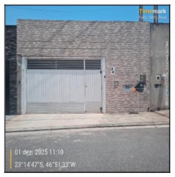 Imóvel da Caixa em JUNDIAI / SP - 1444411012471