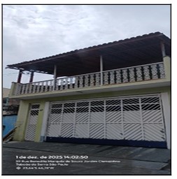 Imóvel da Caixa em TABOAO DA SERRA / SP - 1444411304502