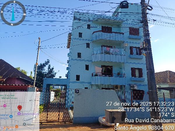 Imóvel da Caixa em SANTO ANGELO / RS - 1444411608552