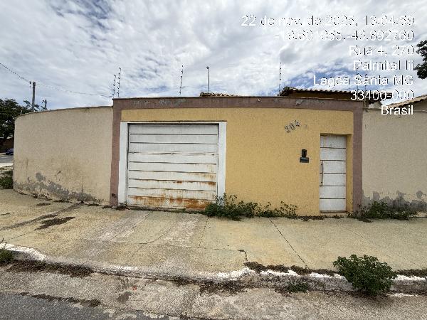 Imóvel da Caixa em LAGOA SANTA / MG - 1444411999241