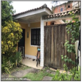 Casa da Caixa em DUQUE DE CAXIAS / RJ - 1444412292389