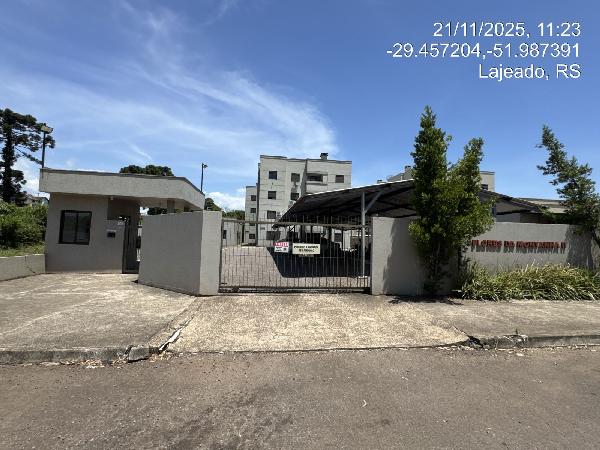 Imóvel da Caixa em LAJEADO / RS - 1444412731765