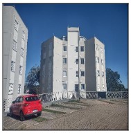 Apartamento da Caixa em COTIA / SP - 1444412867470