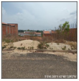 Terreno da Caixa em TERESINA / PI - 1444412986038