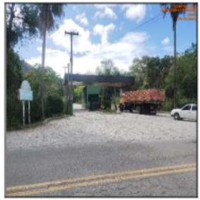 Terreno da Caixa em MARICA / RJ - 1444413143980