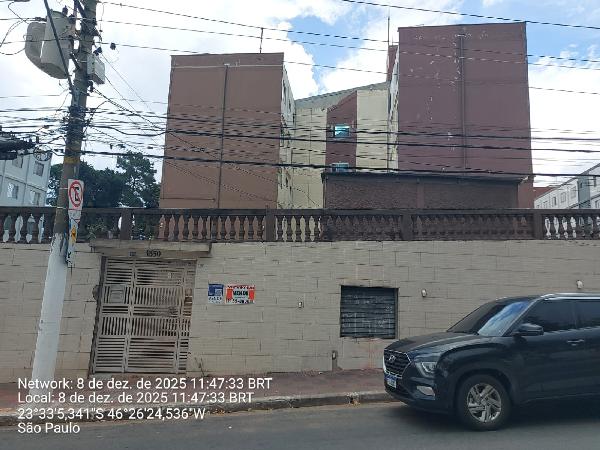 Imóvel da Caixa em SAO PAULO / SP - 1444413337688