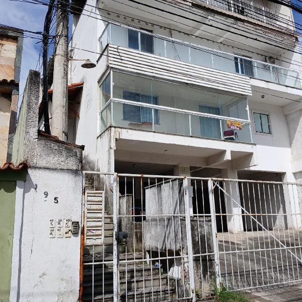 Imóvel da Caixa em RIO DE JANEIRO / RJ - 1444413565630