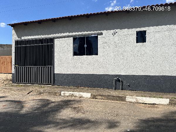 Casa da Caixa em FORTALEZA DE MINAS / MG - 1444413940180