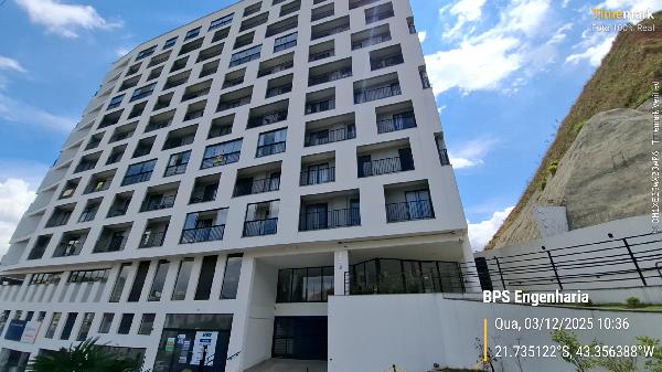 Apartamento da Caixa em JUIZ DE FORA / MG - 1444414122235