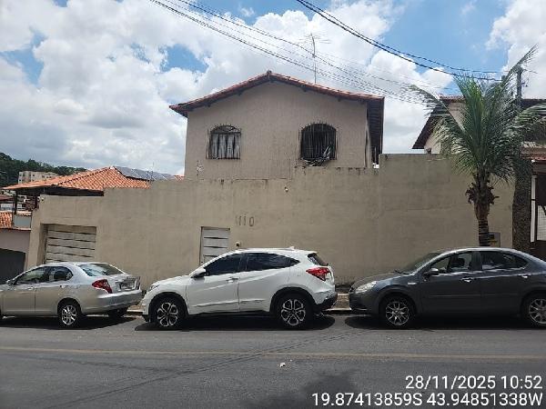 Casa da Caixa em BELO HORIZONTE / MG - 1444414441705