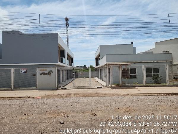 Casa da Caixa em SANTA MARIA / RS - 1444414699737
